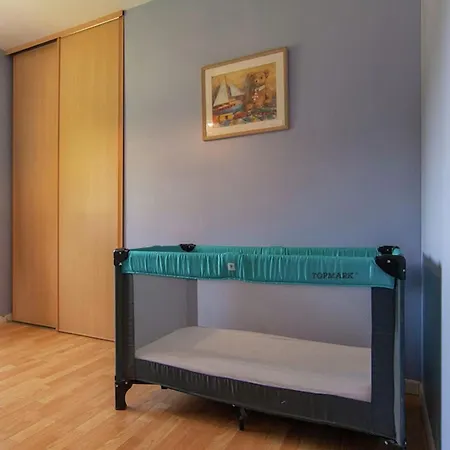 Casa vacanze Cethi *