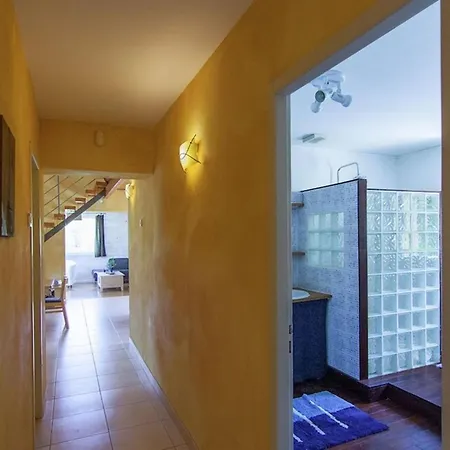 Casa vacanze Cethi Calamane