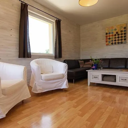 Holiday home Cethi *