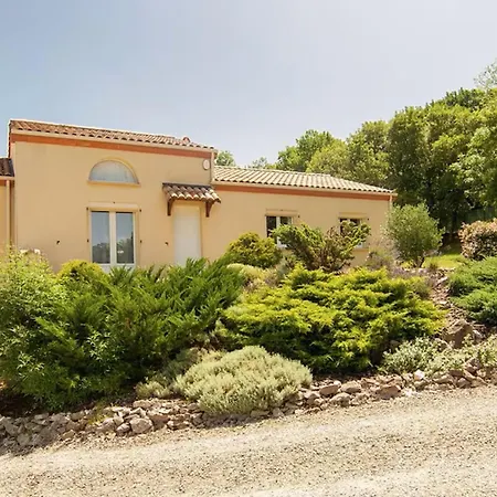 Casa vacanze Cethi Calamane