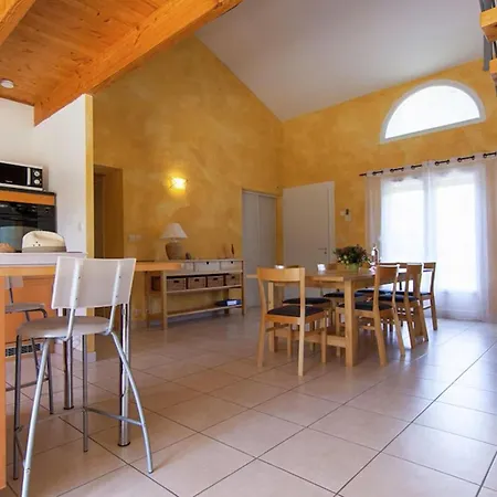 Casa vacanze Cethi Calamane