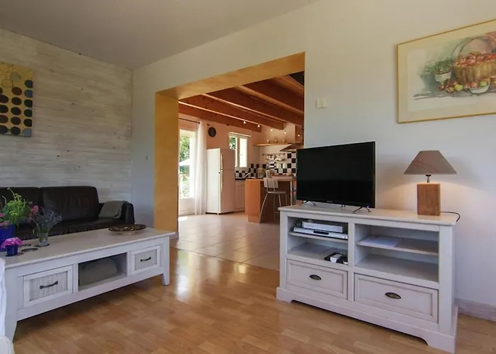 Cethi Holiday home *