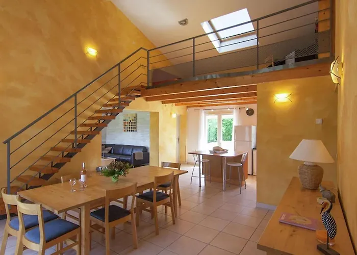 Cethi Holiday home Calamane