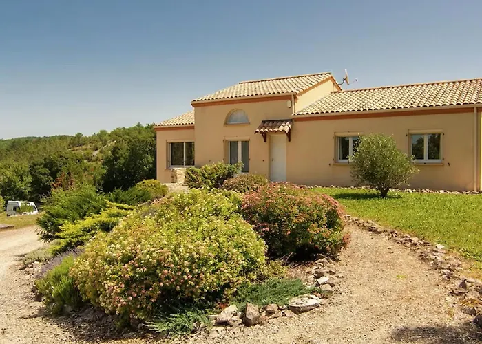 Cethi Holiday home Calamane