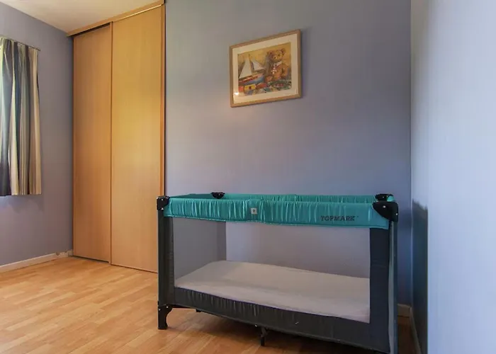 Holiday home Cethi *