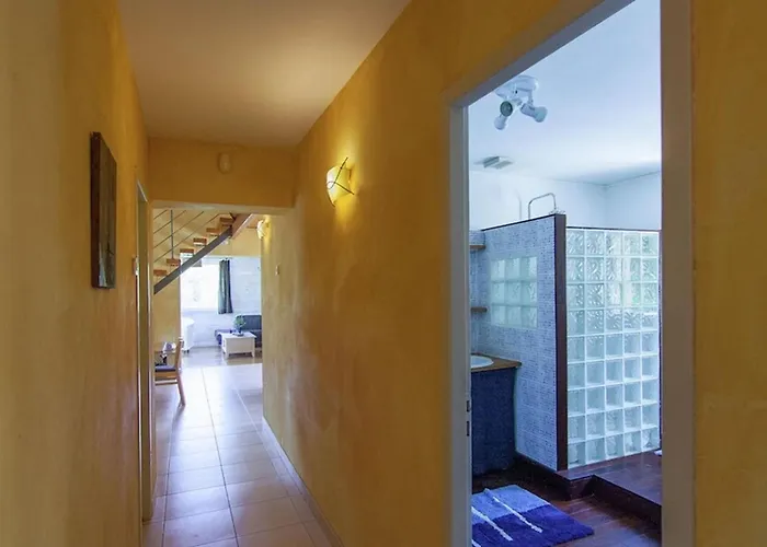 Holiday home Cethi Calamane