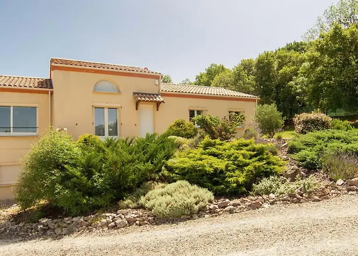 Holiday home Cethi Calamane