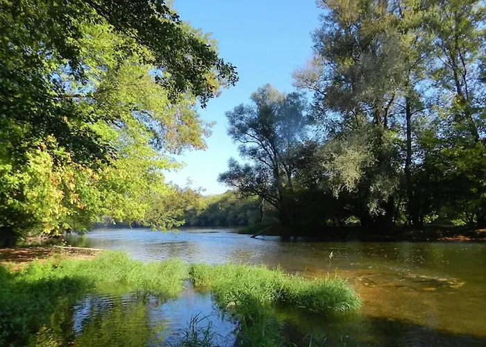 Holiday home Cethi Calamane