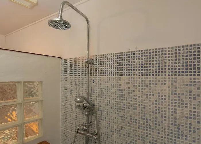 Cethi Holiday home *