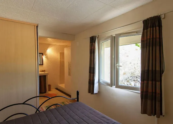 Cethi Holiday home Calamane