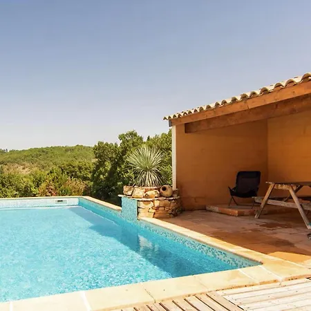 Cethi Hébergement de vacances