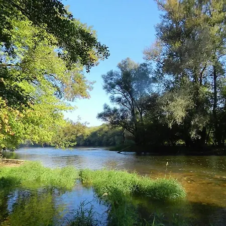 Hébergement de vacances Cethi Calamane