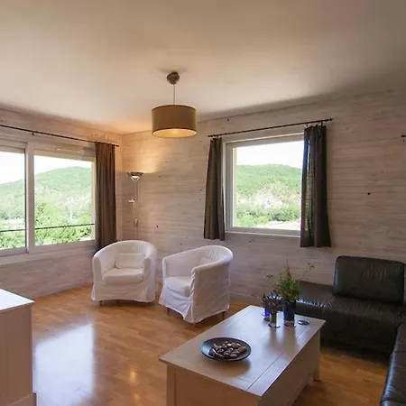 Cethi Hébergement de vacances