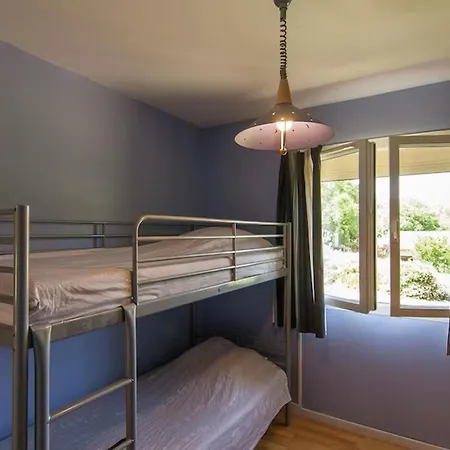 Hébergement de vacances Cethi