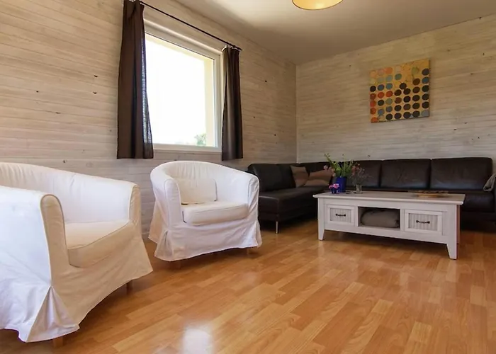 Σπίτι διακοπών Cethi *